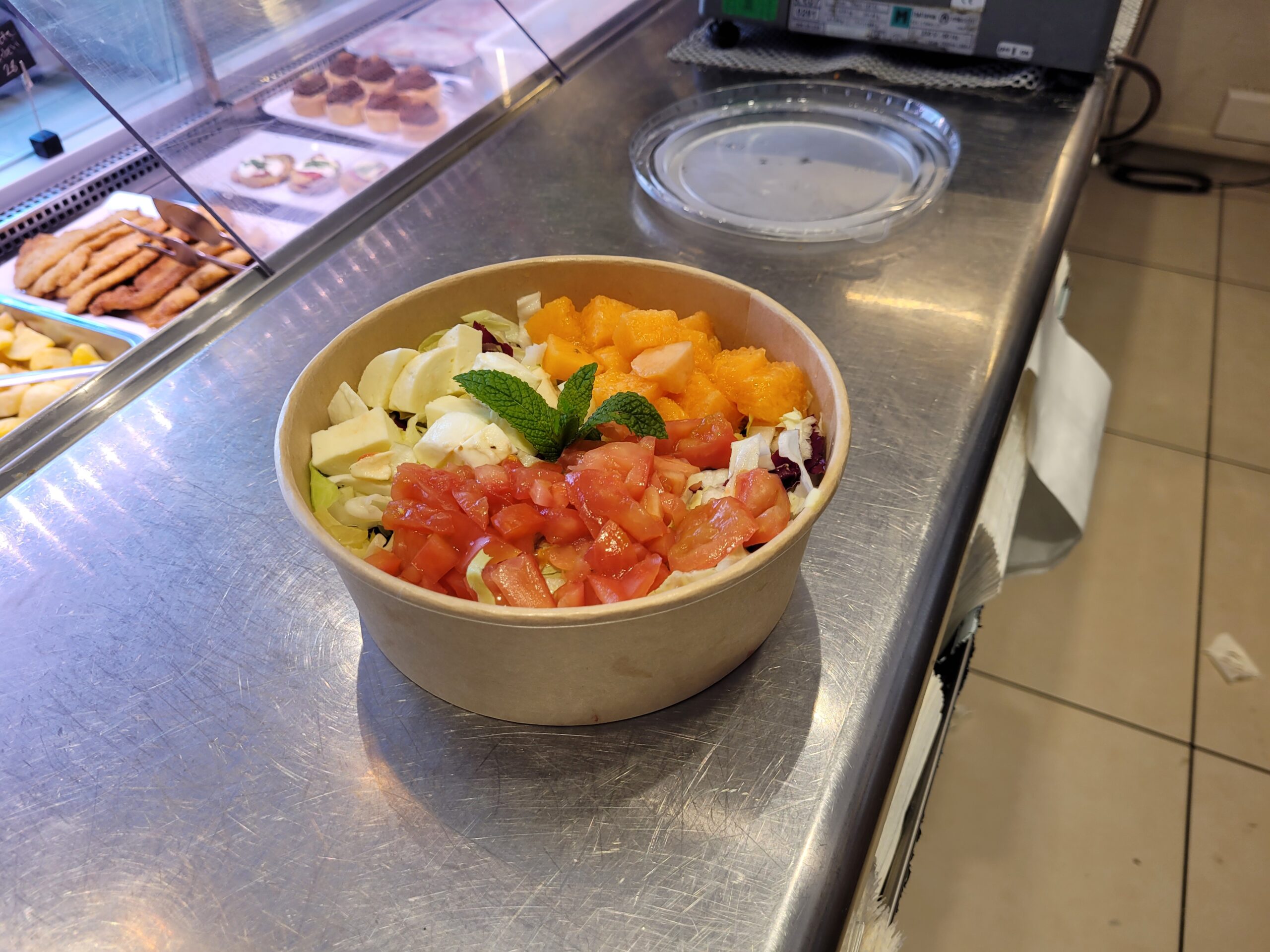 INSALATONA