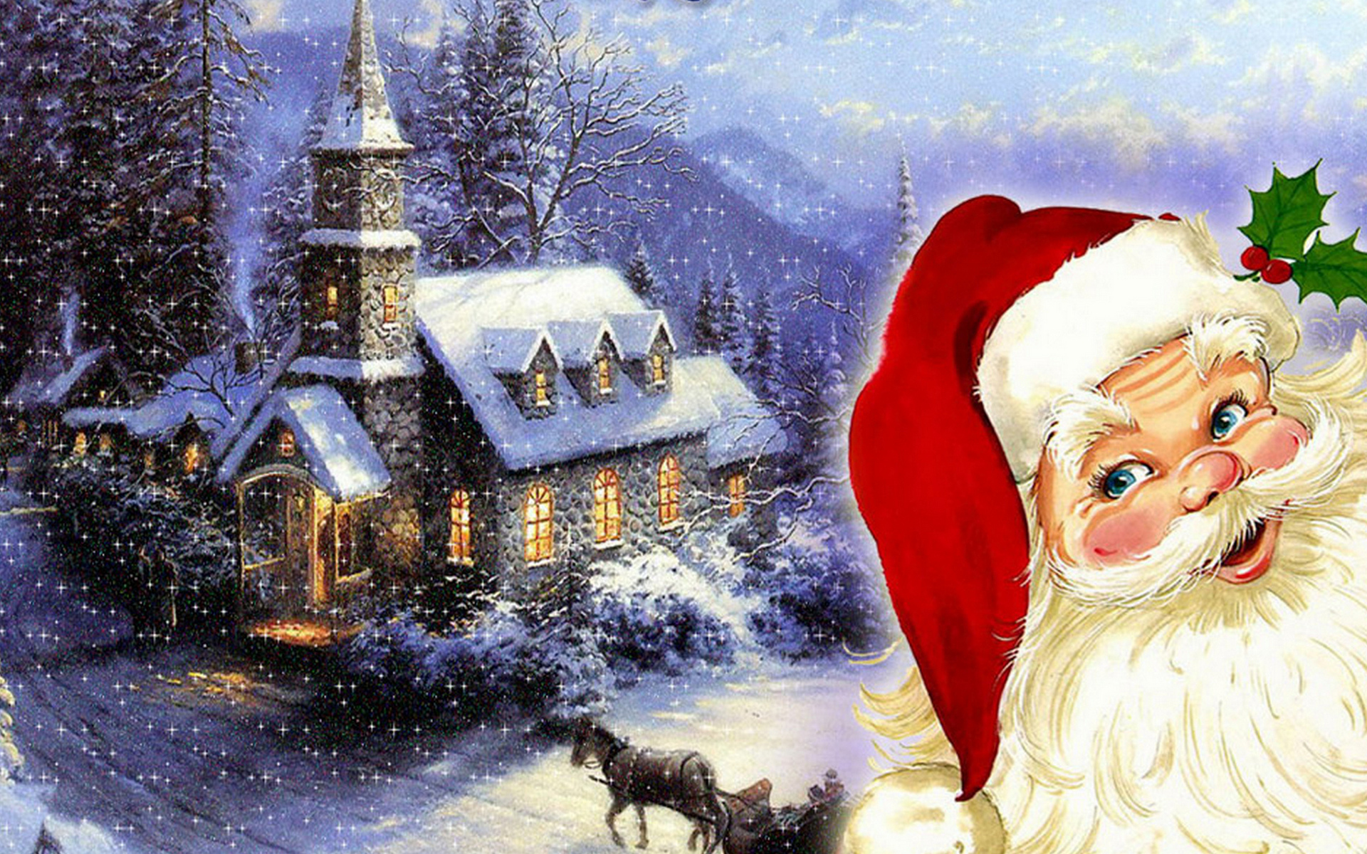 NATALE 2024